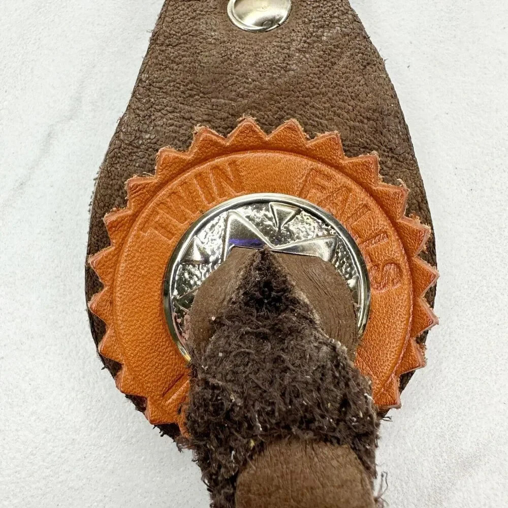 Unbranded soft brown